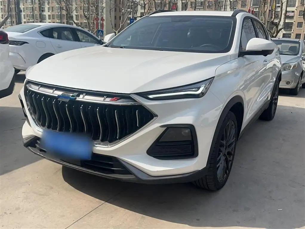 2022 Changan Oshan X5 for sale 916384 | Eauto Export 2022 Changan Oshan X5 for sale 916384 | Eauto Export