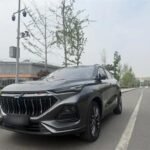2022 Changan Oshan X5 for sale 916387 | Eauto Export