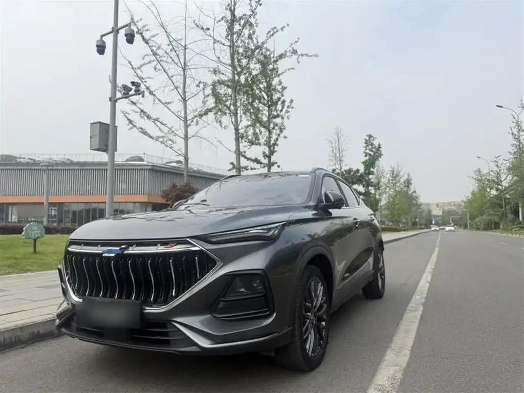 2022 Changan Oshan X5 for sale 916387 | Eauto Export 2022 Changan Oshan X5 for sale 916387 | Eauto Export