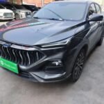 2022 Changan Oshan X5 for sale 916389 | Eauto Export