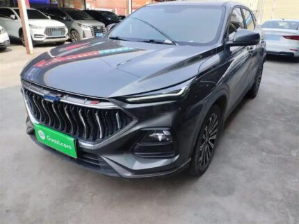 2022 Changan Oshan X5 for sale 916389 | Eauto Export