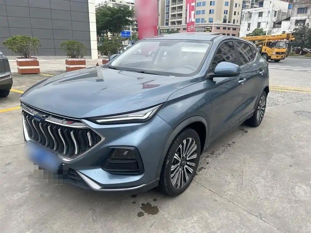 2022 Changan Oshan X5 for sale 916391 | Eauto Export 2022 Changan Oshan X5 for sale 916391 | Eauto Export