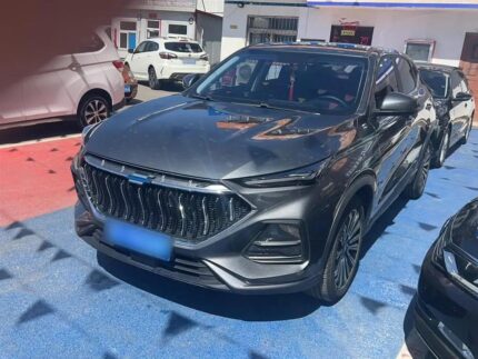 2022 Changan Oshan X5 for sale 916398 | Eauto Export