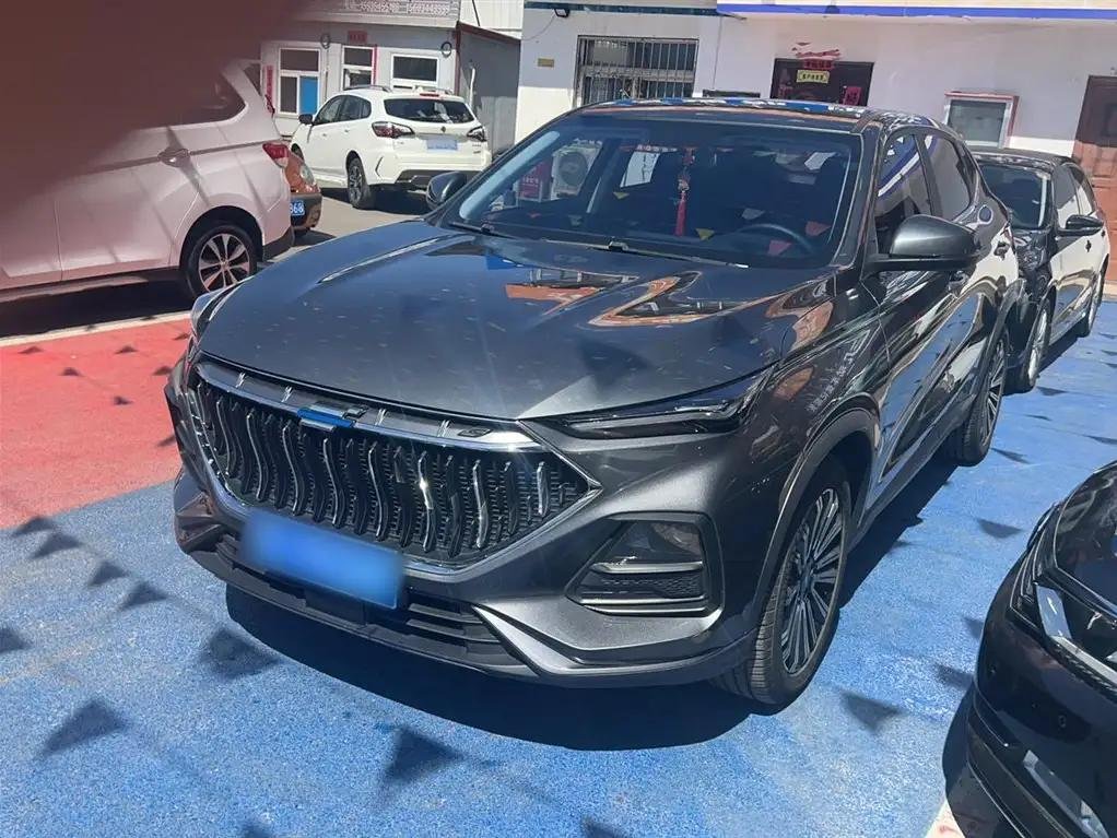 2022 Changan Oshan X5 for sale 916398 | Eauto Export 2022 Changan Oshan X5 for sale 916398 | Eauto Export