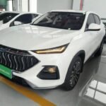 2022 Changan Oshan X5 for sale 916400 | Eauto Export