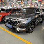 2022 Changan Oshan X5 Pakistan - Advanced Chinese Car EV