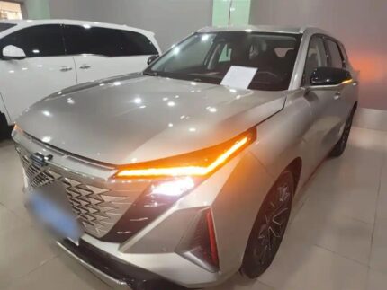 2022 Changan Oshan Z6 for sale 916430 | Eauto Export