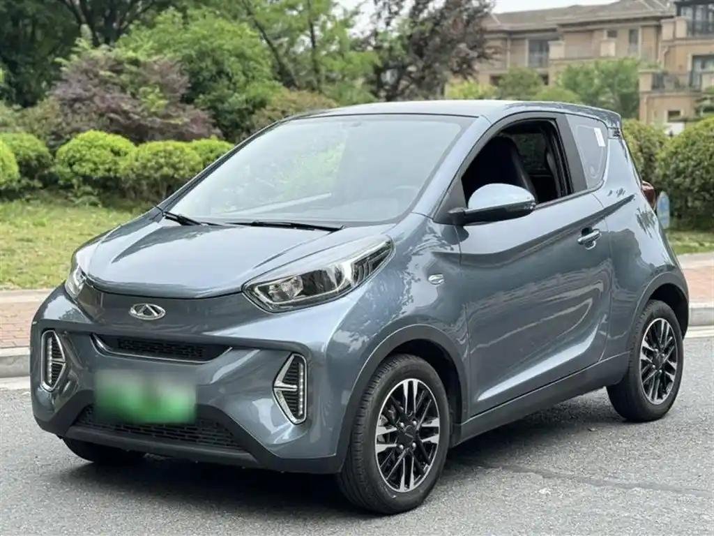 2022 Chery EV Little Ant for sale 927198 | Eauto Export 2022 Chery EV Little Ant for sale 927198 | Eauto Export