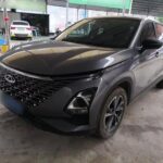 2022 Chery Omoda for sale 926946 | Eauto Export