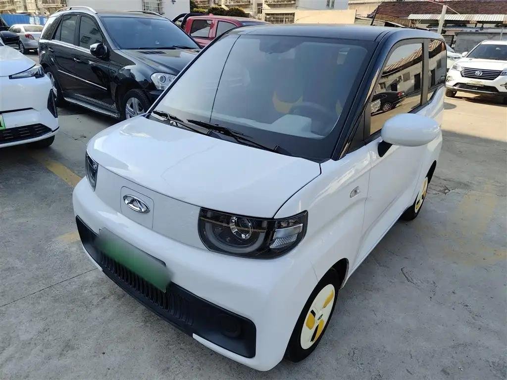 2022 Chery QQ Ice Cream for sale 927143 | Eauto Export 2022 Chery QQ Ice Cream for sale 927143 | Eauto Export