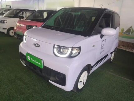 2022 Chery QQ Ice Cream for sale 927149 | Eauto Export