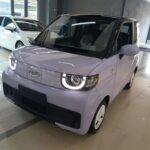 2022 Chery QQ Ice Cream for sale 927154 | Eauto Export