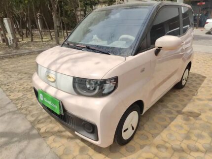 2022 Chery QQ Ice Cream for sale 927155 | Eauto Export