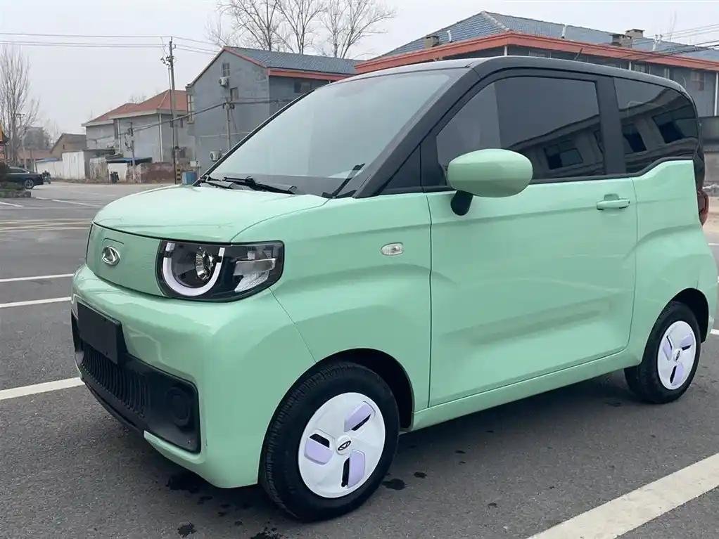 2022 Chery QQ Ice Cream for sale 927158 | Eauto Export 2022 Chery QQ Ice Cream for sale 927158 | Eauto Export