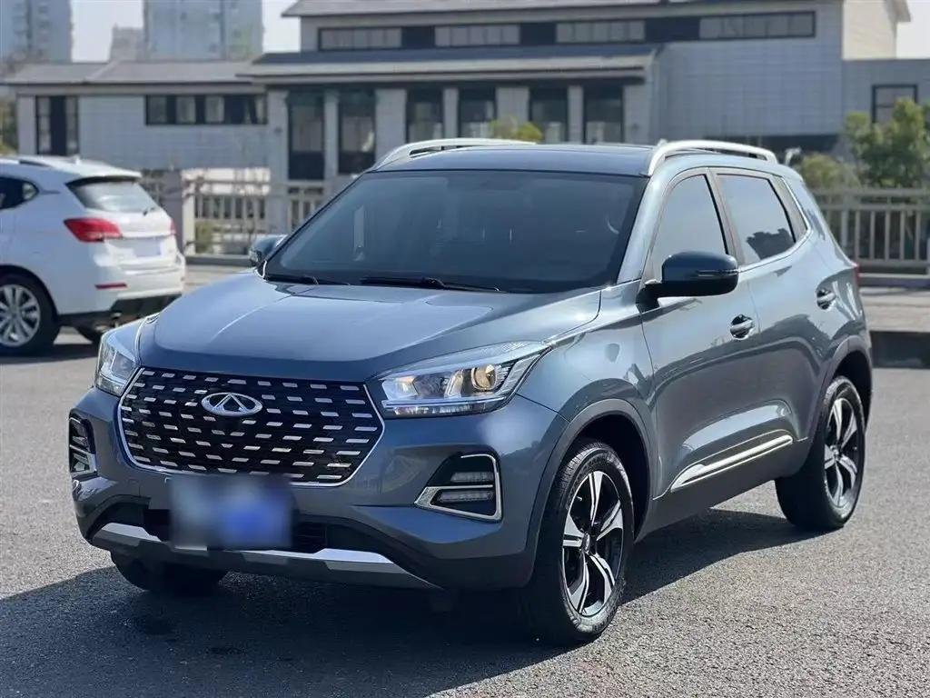2022 Chery Tiggo 5x for sale 927020 | Eauto Export 2022 Chery Tiggo 5x for sale 927020 | Eauto Export