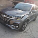 2022 Chery Tiggo 8 for sale 927072 | Eauto Export