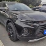 2022 Chevrolet Blazer for sale 831446 | Eauto Export
