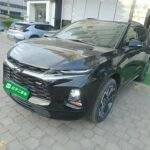 2022 Chevrolet Blazer for sale 834244 | Eauto Export