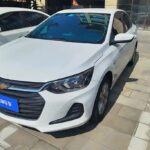 2022 Chevrolet Cavalier for sale 826947 | Eauto Export