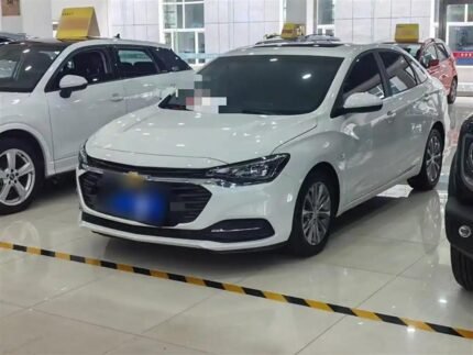 2022 Chevrolet Cavalier for sale 827279 | Eauto Export
