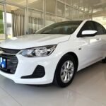 2022 Chevrolet Cavalier for sale 827515 | Eauto Export