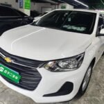 2022 Chevrolet Cavalier for sale 827623 | Eauto Export