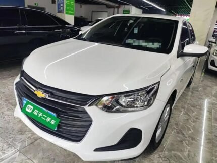 2022 Chevrolet Cavalier for sale 827623 | Eauto Export