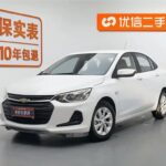 2022 Chevrolet Cavalier for sale 831518 | Eauto Export