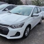 2022 Chevrolet Cavalier for sale 832560 | Eauto Export