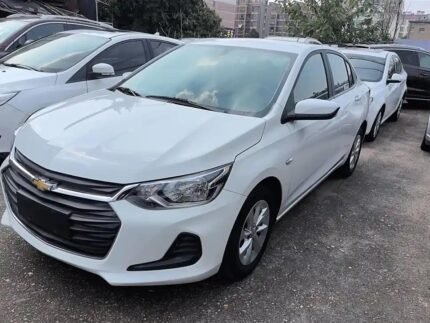 2022 Chevrolet Cavalier for sale 832560 | Eauto Export