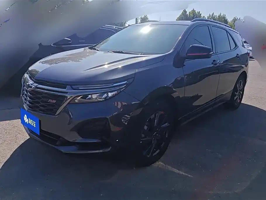 2022 Chevrolet Equinox for sale 831377 | Eauto Export 2022 Chevrolet Equinox for sale 831377 | Eauto Export