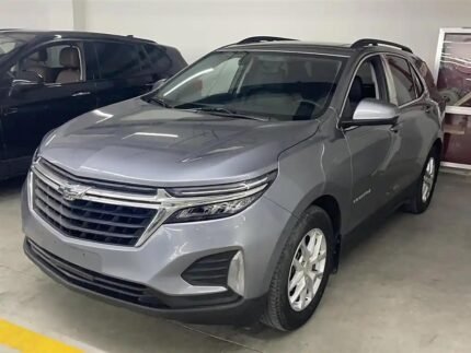 2022 Chevrolet Equinox for sale 832288 | Eauto Export