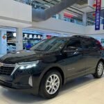 2022 Chevrolet Equinox for sale 834362 | Eauto Export