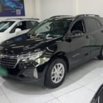 2022 Chevrolet Equinox for sale 932039 | Eauto Export