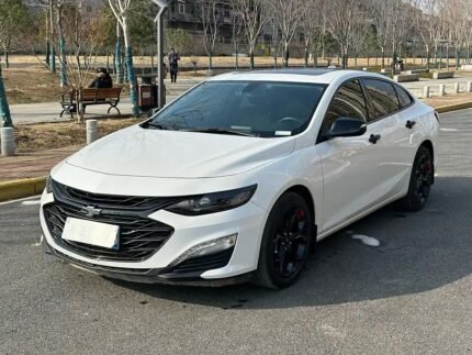 2022 Chevrolet Malibu XL for sale 825595 | Eauto Export
