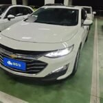 2022 Chevrolet Malibu XL for sale 825661 | Eauto Export