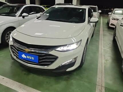 2022 Chevrolet Malibu XL for sale 825661 | Eauto Export