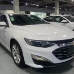 2022 Chevrolet Malibu XL for sale 825748 | Eauto Export