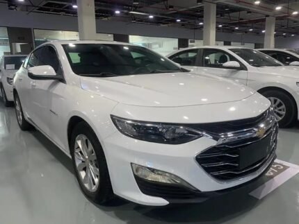 2022 Chevrolet Malibu XL for sale 825748 | Eauto Export
