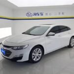 2022 Chevrolet Malibu XL for sale 825763 | Eauto Export