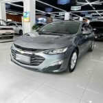 2022 Chevrolet Malibu XL for sale 827020 | Eauto Export