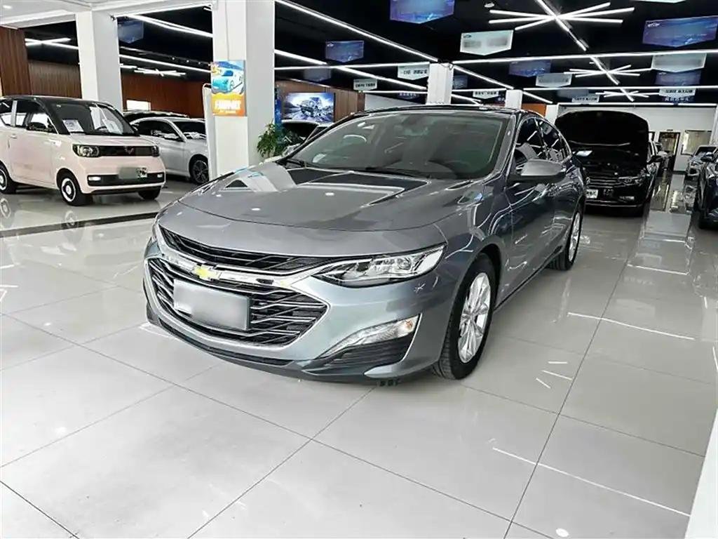 2022 Chevrolet Malibu XL for sale 827020 | Eauto Export 2022 Chevrolet Malibu XL for sale 827020 | Eauto Export