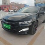 2022 Chevrolet Malibu XL for sale 827197 | Eauto Export
