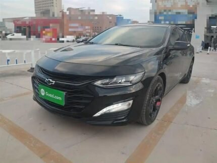 2022 Chevrolet Malibu XL for sale 827197 | Eauto Export