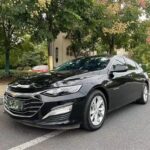 2022 Chevrolet Malibu XL for sale 827294 | Eauto Export