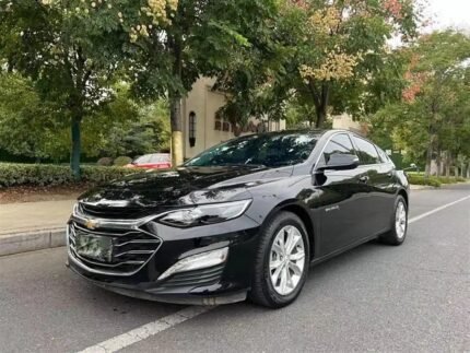 2022 Chevrolet Malibu XL for sale 827294 | Eauto Export