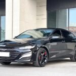2022 Chevrolet Malibu XL for sale 827386 | Eauto Export