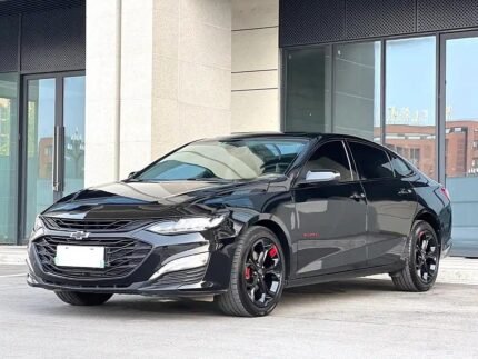 2022 Chevrolet Malibu XL for sale 827386 | Eauto Export