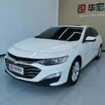 2022 Chevrolet Malibu XL for sale 827485 | Eauto Export