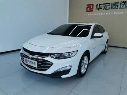 2022 Chevrolet Malibu XL for sale 827485 | Eauto Export